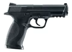UMAREX Pistola Co2 smith wesson MYP 4.5mm