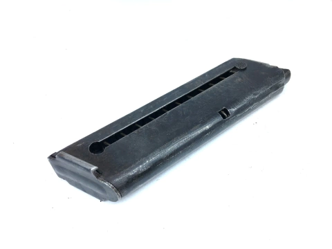 CARGADOR NAMBU T94 JAPONESA Calibre 8mm ORIGINAL