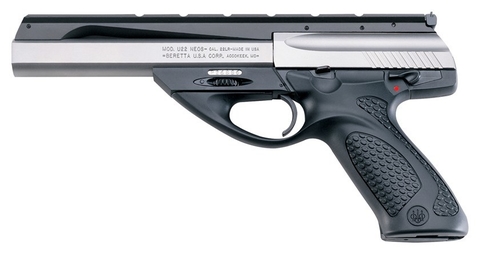 BERETTA U22 NEOS 4" INOX CAL. 22LR