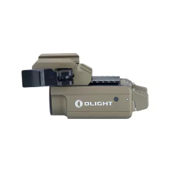 OLIGHT Linterna a Riel MINI VALKYRIE 2 ARENA 600 Lumens ORIGINAL