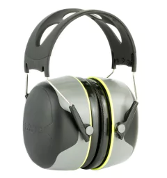 PELTOR Protector Auditivo ULTIMATE de 30dB ORIGINALES