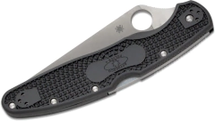 SPYDERCO Navaja C07PBK4 POLICE 4 FRN ORIGINAL