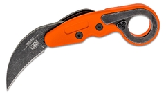 CRKT Navaja Karambit Kerambit PROVOKE ORANGE ORIGINAL