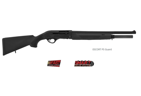 HATSAN Escopeta Semiauto PS GUARD Cal. 12