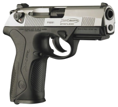 BERETTA PX4 STORM INOX CAL .40SW