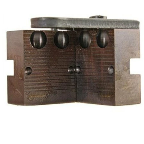 RCBS Molde cal. 36 .375 doble ORIGINAL
