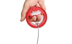 REAL AVID Baqueta Cable de Limpieza CAL. 45 Y 44
