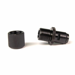 WALTHER Adaptador de Rosca Pistola WALTHER P22