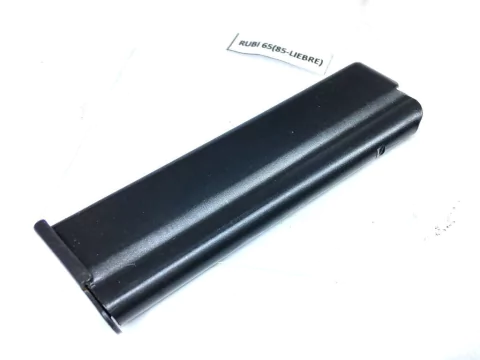 CARGADOR CARABINA RUBI EXTRA 65 CAL 22LR