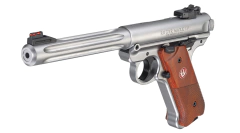 RUGER MARK IV HUNTER CALIBRE 22LR ART. 15263