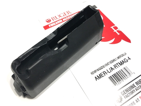 RUGER CARGADOR FUSIL RUGER AMERICAN LA CAL.30-06 270Win Original
