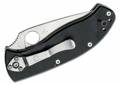 SPYDERCO C122GP Navaja TENACIOUS ORIGINAL