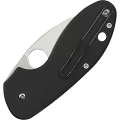 SPYDERCO C246GP Navaja INSISTENT ORIGINAL