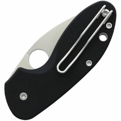 SPYDERCO C246GPS Navaja INSISTENT ORIGINAL