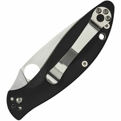 SPYDERCO C252GP Navaja ASTUTE ORIGINAL