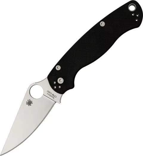 SPYDERCO Navaja PARA MILITARY 2 FILO LISO