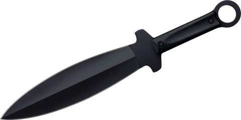 COLD STEEL 80PSSKXL Daga Shanghai Warrior Acero 1055