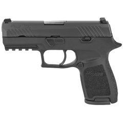 SIG SAUER P320 CARRY CAL. .40SW (W320CA-40-BSS)