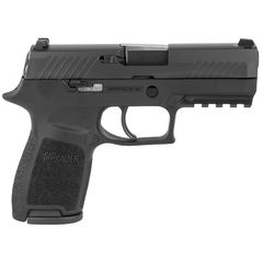 SIG SAUER P320 CARRY CAL. .40SW (W320CA-40-BSS)