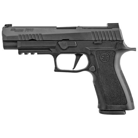 SIG SAUER P320 X-FULL CAL. .9mm (320XF-9-BXR3-R2 X FULL)