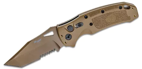 SIG SAUER Navaja K320 M17/M18 AUTOMATICA MADE IN USA