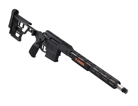 SIG SAUER Fusil CROSS BLACK 16" CAL. 308 WIN