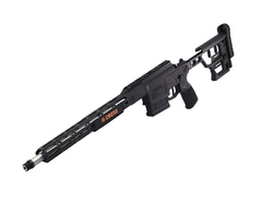 SIG SAUER Fusil CROSS BLACK 16" CAL. 308 WIN