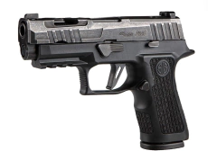 SIG SAUER P320 XCOMPACT SPECTRE CAL .9MM (P320V001)