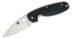 SPYDERCO C245GPS Navaja EMPHASIS ORIGINAL