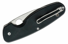 SPYDERCO C245GPS Navaja EMPHASIS ORIGINAL