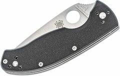 SPYDERCO C122GPS Navaja TENACIOUS ORIGINAL