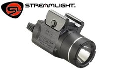 STREAMLIGHT TLR-3 Linterna Universal para Pistolas MADE IN USA