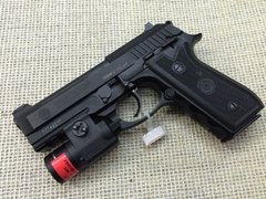 STREAMLIGHT TLR-3 Linterna Universal para Pistolas MADE IN USA
