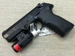 STREAMLIGHT TLR-3 Linterna Universal para Pistolas MADE IN USA