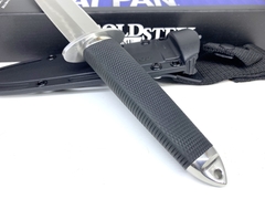 COLD STEEL 35AA Cuchillo TAI PAN ACERO SAN MAI III