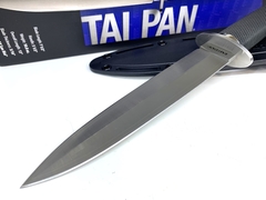COLD STEEL 35AA Cuchillo TAI PAN ACERO SAN MAI III