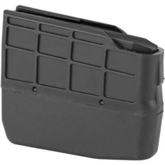 TIKKA T3 CARGADOR EXTENDIDO CAL .223 REM /.222 REM /.204 RUGER