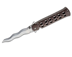 COLD STEEL Navaja TI LITE 4 KRIS AUS 10A ORIGINAL