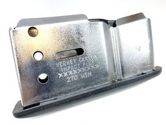 Cargador FUSIL VERNEY CARRON IMPACT PLUS CAL. 270 WIN ORIGINAL