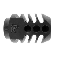 LONE WOLF Compensador de Gases GLOCK 40SW. MADE IN USA