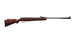 STOEGER Rifle Aire Comprimido X50 Culata Madera 5,5mm