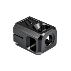 ZEV Compensador de Gases GLOCK 9mm. MADE IN USA