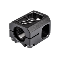 ZEV Compensador de Gases GLOCK 9mm. MADE IN USA