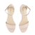 SANDALIA DELFI - FERIA $49.999 con transferencia - BRUNO MANETTI