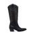 Bota Oly en Cuero Liso