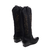 Imagen de Bota Oly en Cuero Liso