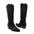 Bota Oly en Cuero Liso en internet