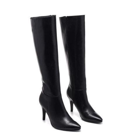 Bota Galaxy en Cuero Liso - comprar online