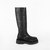 Bota Noa en Cuero LIso