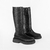 Bota Noa en Cuero LIso - comprar online